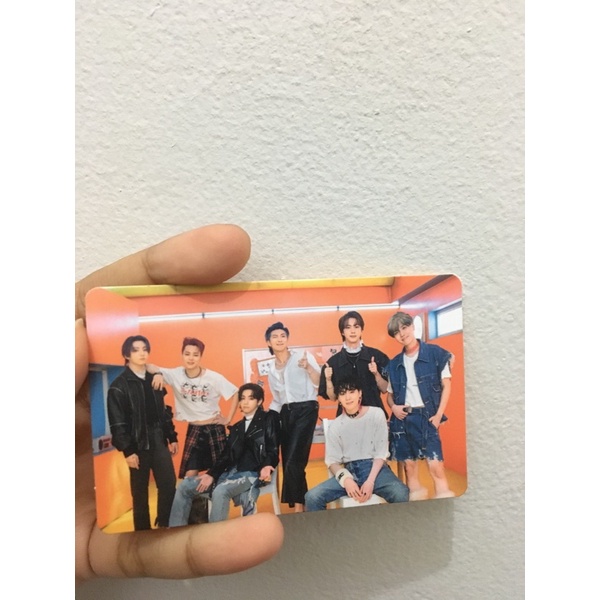 BTS BUTTER PC OFFICIAL