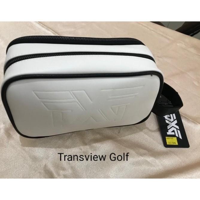 Unik Pouch Golf Ball Bag Pxg Tas Bola Golf Diskon