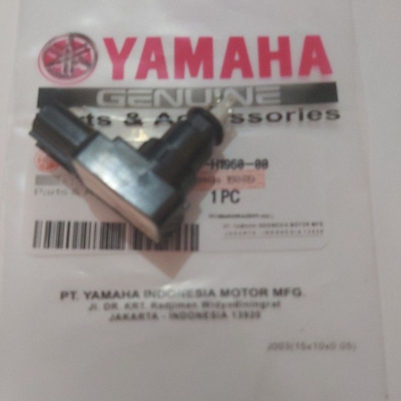 IC connector fuel pump Yamaha Mio J