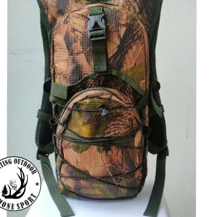 HOT SALE Tas Hydro pack Camo/Tas Hunting/Tas Camo