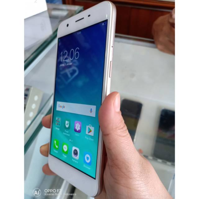HP SECOND , OPPO A39 RAM 3GB