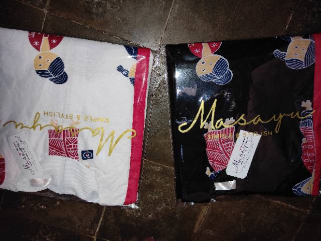 Skandinavia Original Masayu