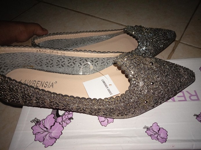 Hem Peksi Abang Cakrawangsa Marun Kemeja Batik Lengan Panjang Baju Pria Jumbo Xxl