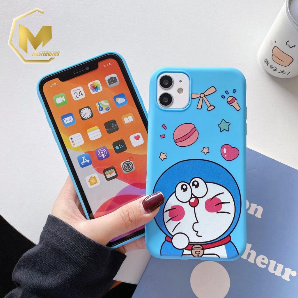 SS007 case DORAEMON Samsung A20s A30s A50s A50 A31 A21s A51 MA542