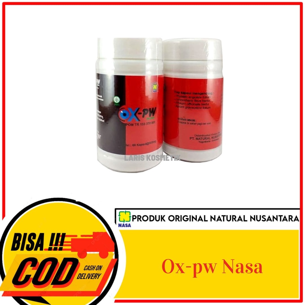 OXPW OBAT MATA KATARAK ORIGIONAL NASA
