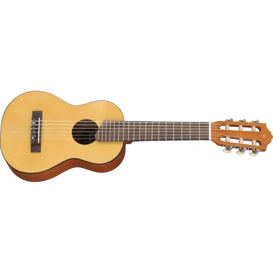 Yamaha Guitarlele GL1 Akustik Nylon-Natural