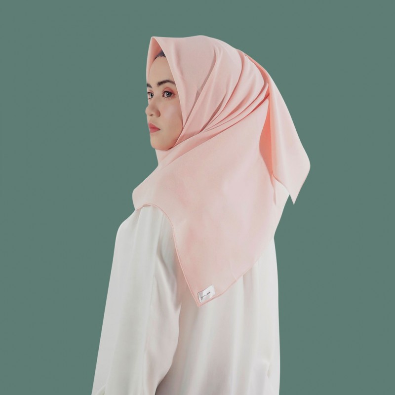 Kerudung wanita - Yara Pashmina - LIPA