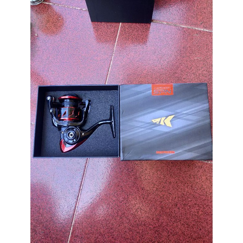 kastking sharky III 2000