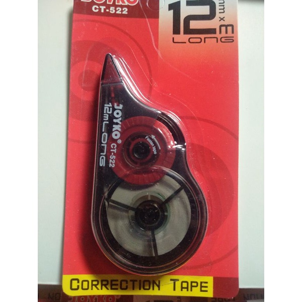 

Tip ex Roll Joyko CT-522