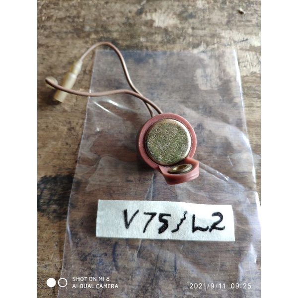 Flaser Sein Yamaha V75 V80 YB100 L2G L2SN Old New Original Yamaha Japan