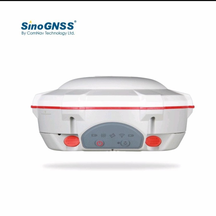 1 Base GPS Geodetik Comnav T300 Sinognss T300 RTK System
