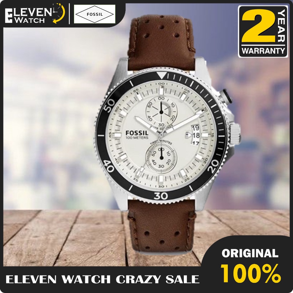 Jam Tangan FS Pria CH2943 / CH 2943  Garansi 2 Tahun