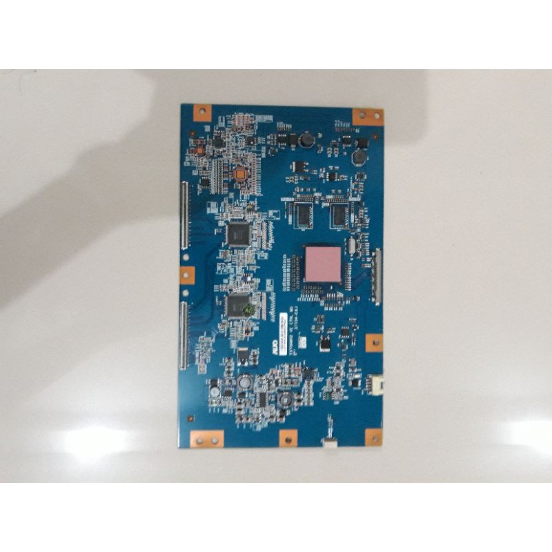 TICON BOARD LOGIC T370HW02 VE CTRL BD 37T04-COJ TV LCD SAMSUNG LA32B650TM