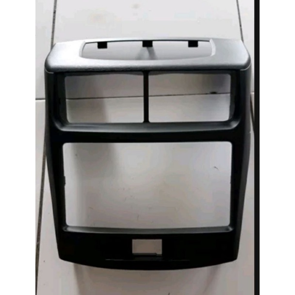 FRAME DOUBLE DIN ALL NEW AVANZA VELOZ