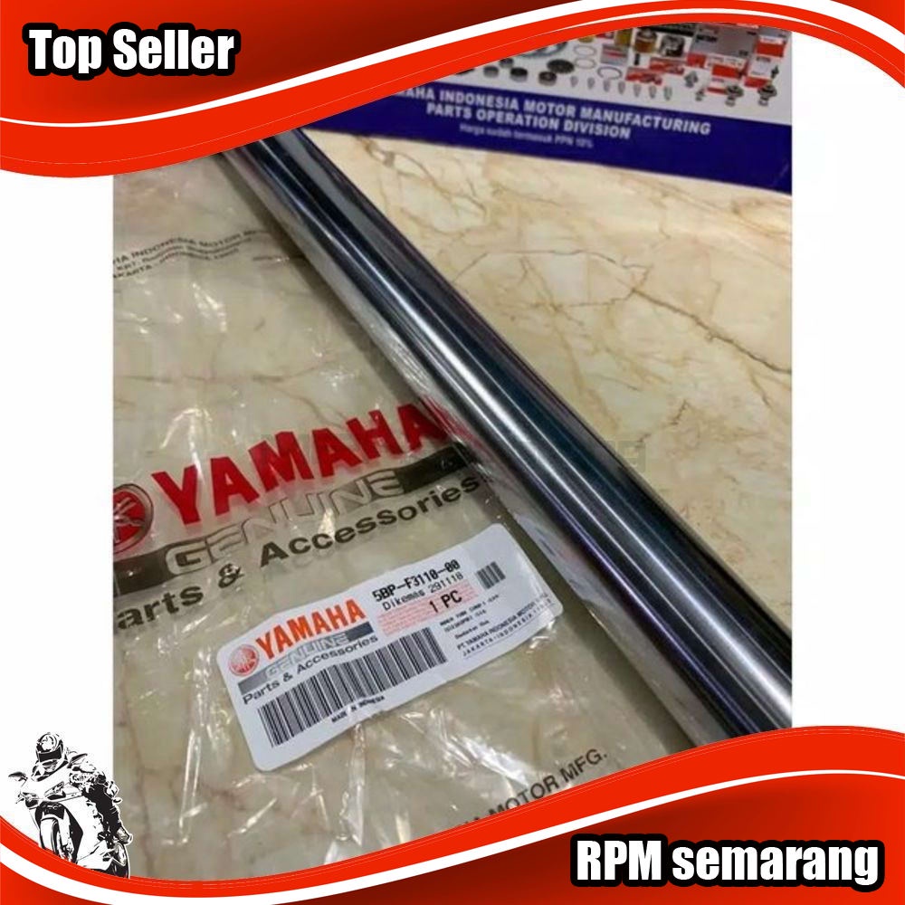 AS SHOCK DEPAN YAMAHA SCORPIO ORIGINAL 1pc