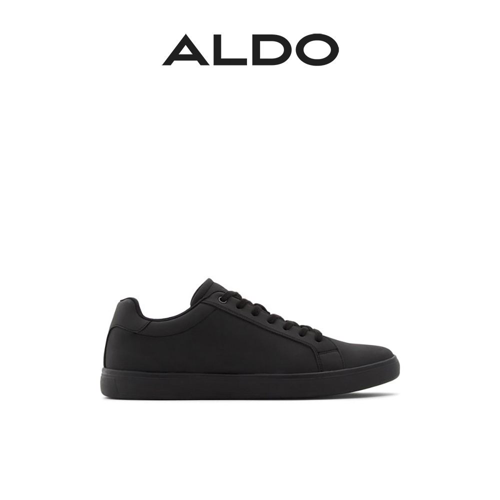 ALDO KEDUWEN Black Sepatu Pria