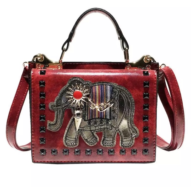 Tas Wanita Asli Kulit Kwalitas Import