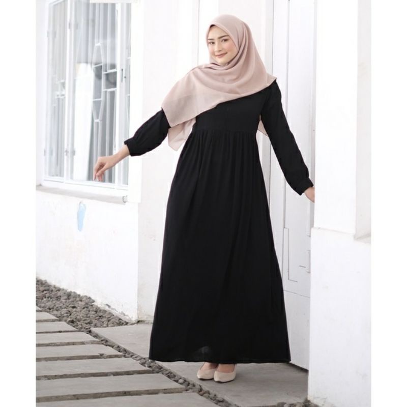 ROSSA DRESS BUSUI