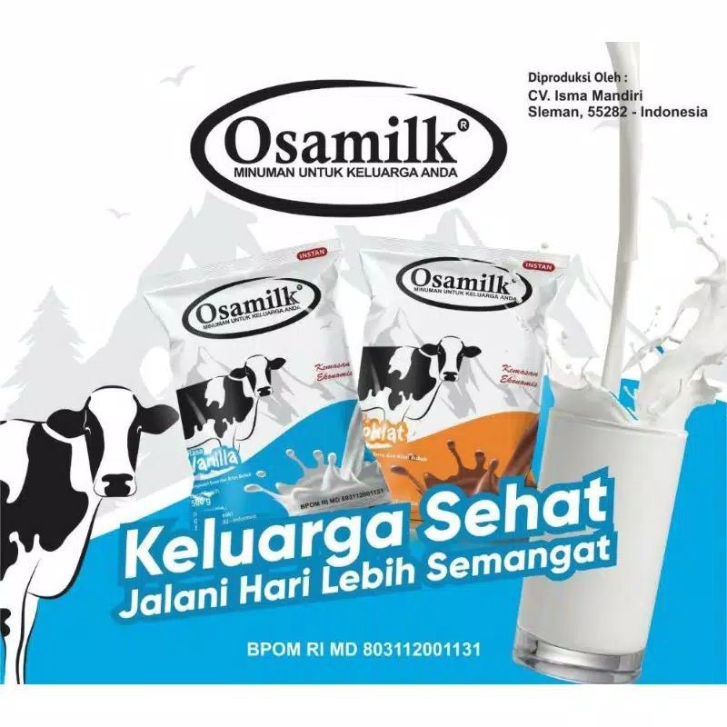 

osamilk