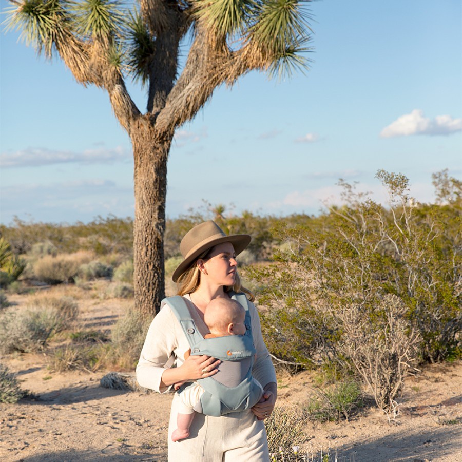 ERGOBABY 360 COOL AIR MESH CARRIER