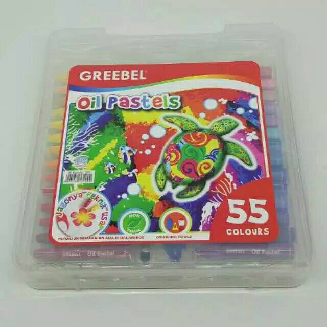 

greebel 55 original!!