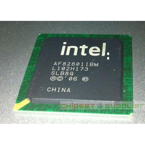 Chipset Chip Intel AF82801IBM AF82801 IBM AF 82801IBM AF 82801 IBM