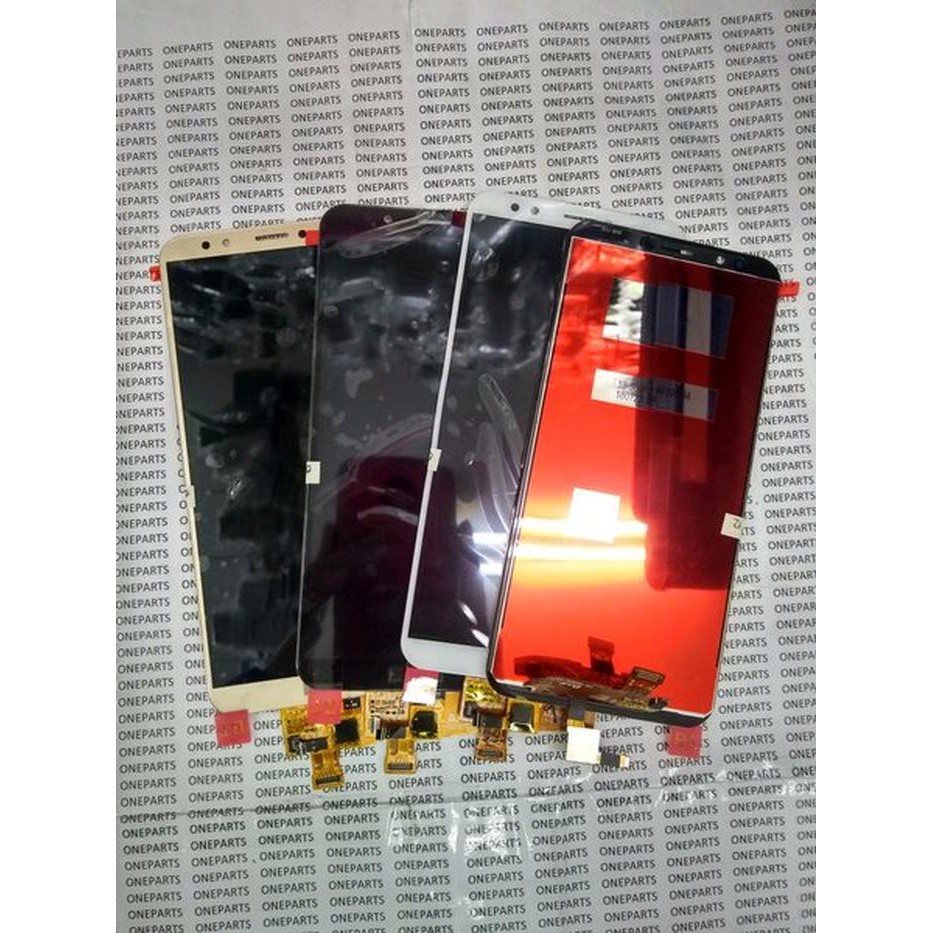 LCD TOUCHSCREEN HUAWEI NOVA 2 LITE Y7 Y7 PRO PRIME 2018 ORIGINAL