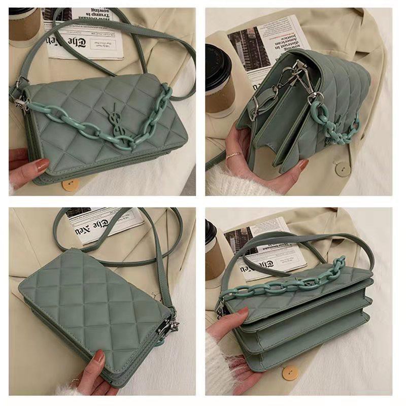 TAS SELEMPANG JAKARTA TERMURAH E5638 TAS IMPORT FASHION TAS JAKARTA PREMIUM