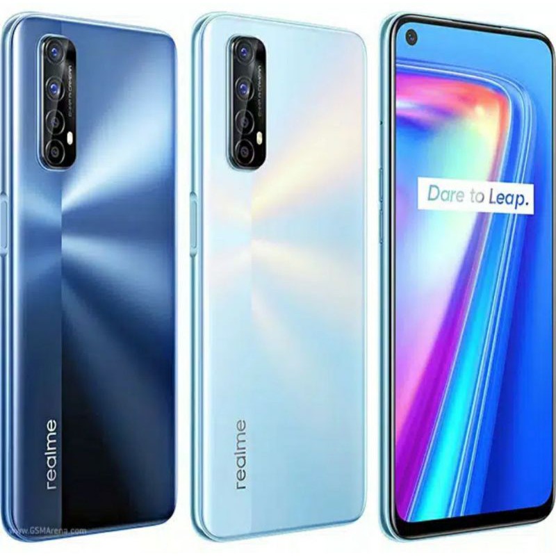 handphone realme 7
