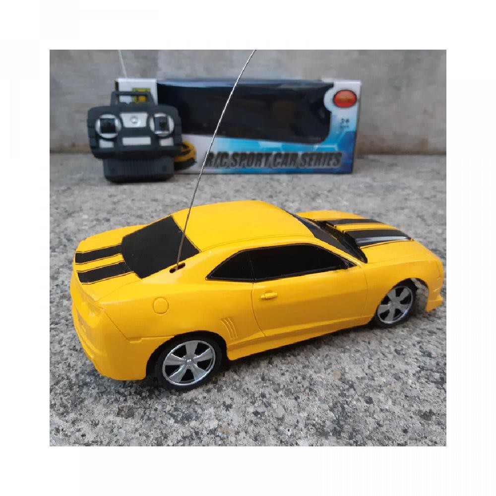 remote control camaro