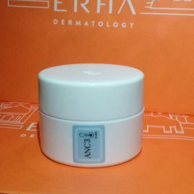 Erha ANC1-ANC2-ANC3-ANC4