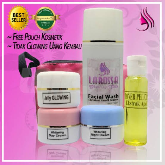 paket skincare