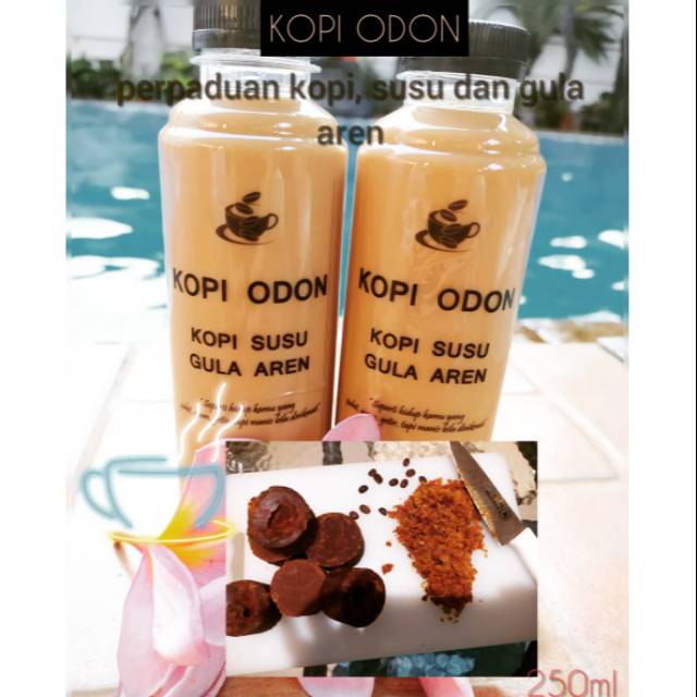 

KOPI ODON