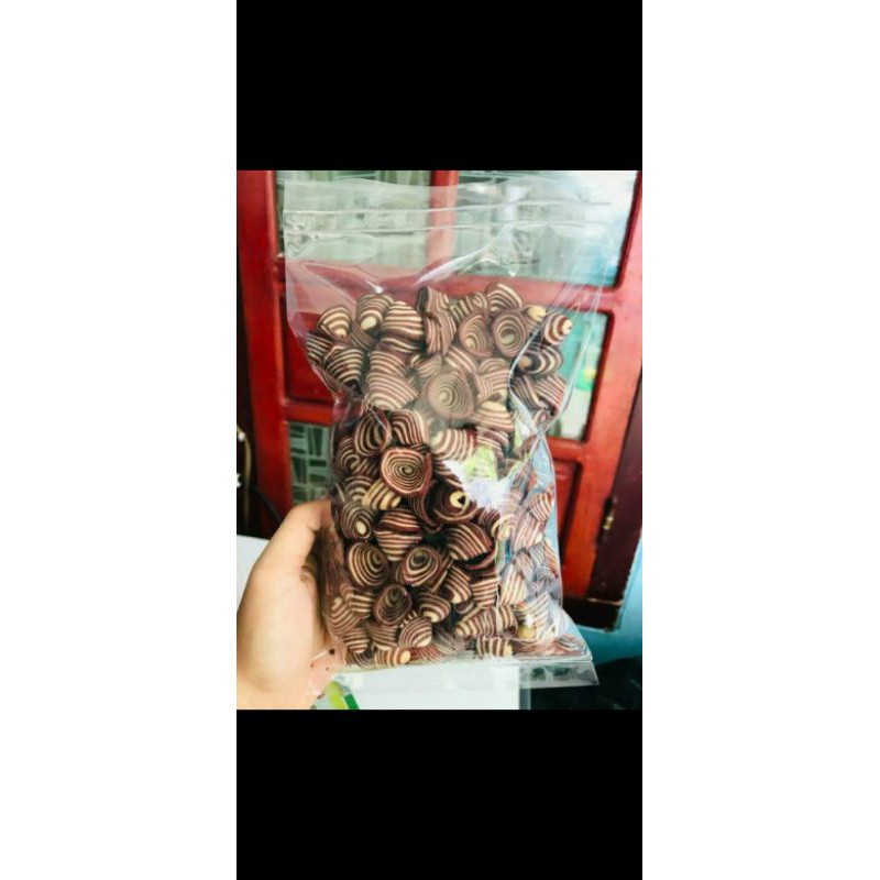

Kuping Gajah 250 gram