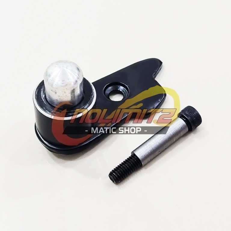 Parking Brake Lock Kunci Tuas Handle Rem NLZ Honda PCX 160