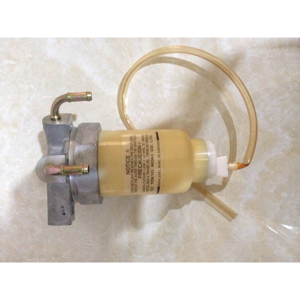 Sedimenter Luv KBD 26 ASLI