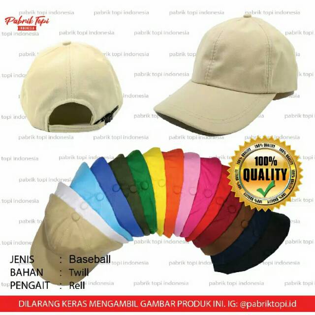 TOPI BASEBALL SPORT PRIA WANITA K POP MODEL TERBARU