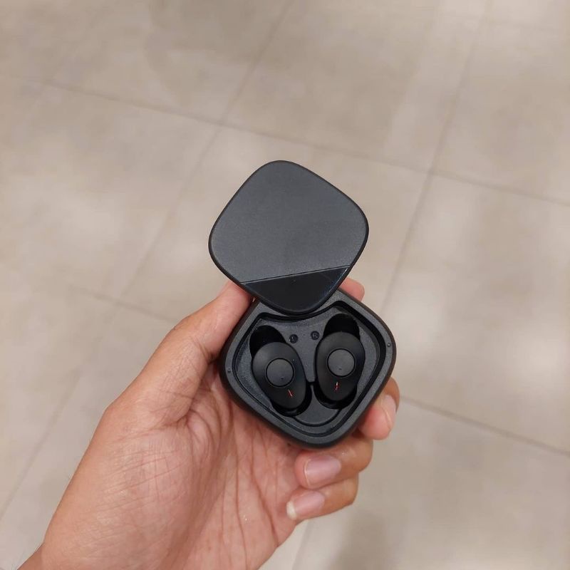 MINISO Tws Earphone Wireless Bluetooth