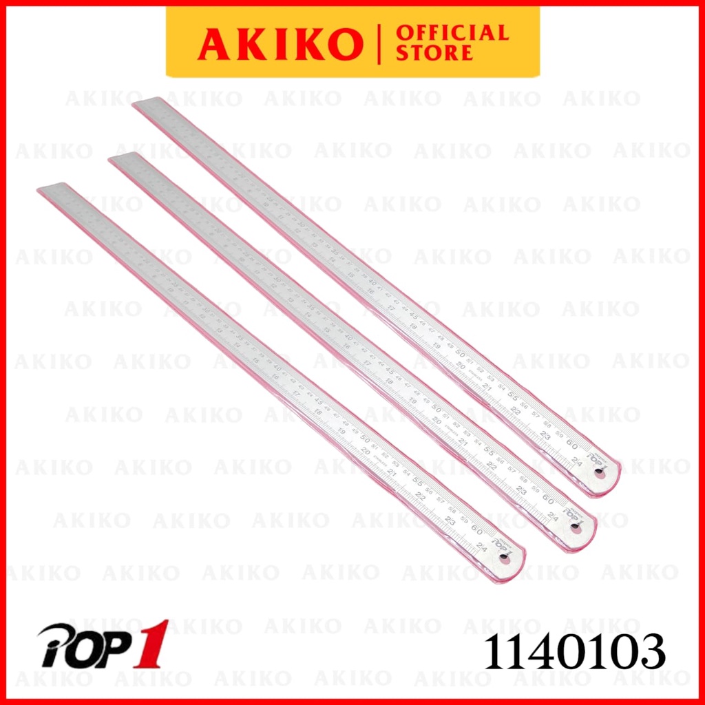 

Penggaris 60acm Pop 1