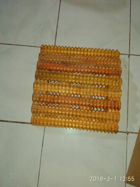 Alat pijat kaki refleksi murah dan kuat