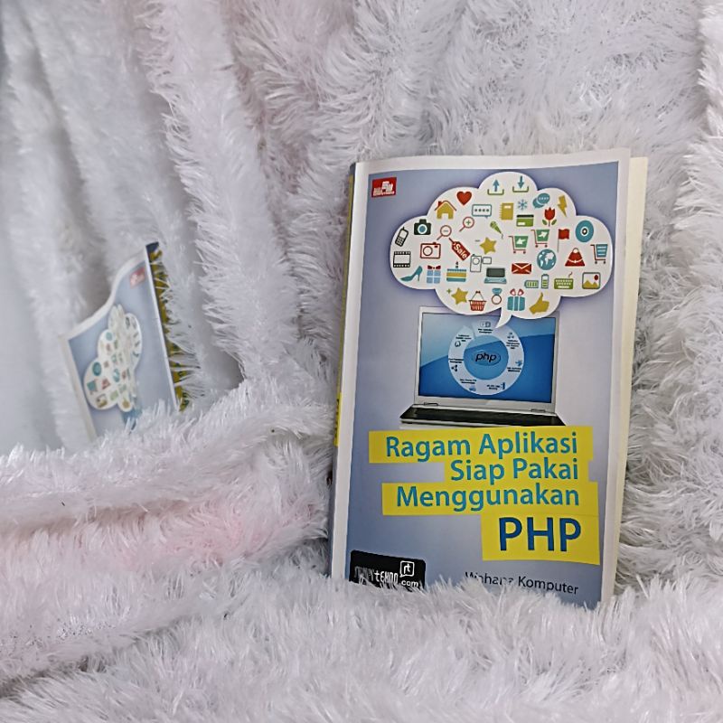 

Ragam Aplikasi Siap Pakai Menggunakan Php (wahana)