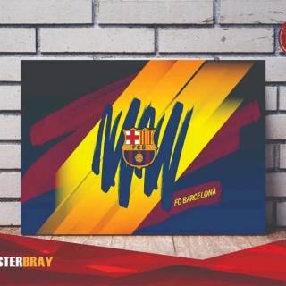 800 Gambar Dinding Barcelona  HD Terbaru Gambar ID