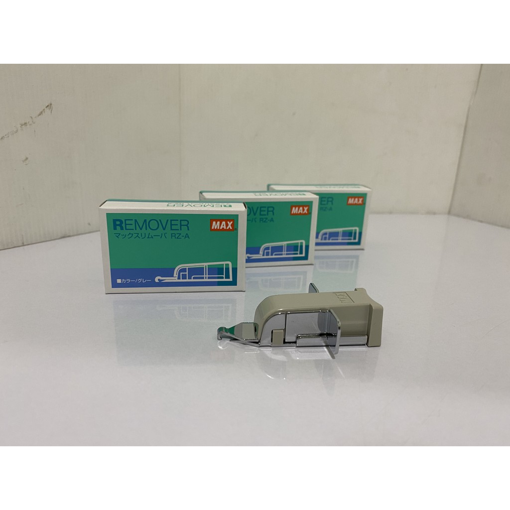 

Staples Remover Max Original