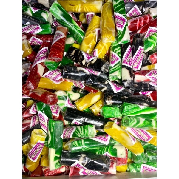 

dodol zebra 1kg