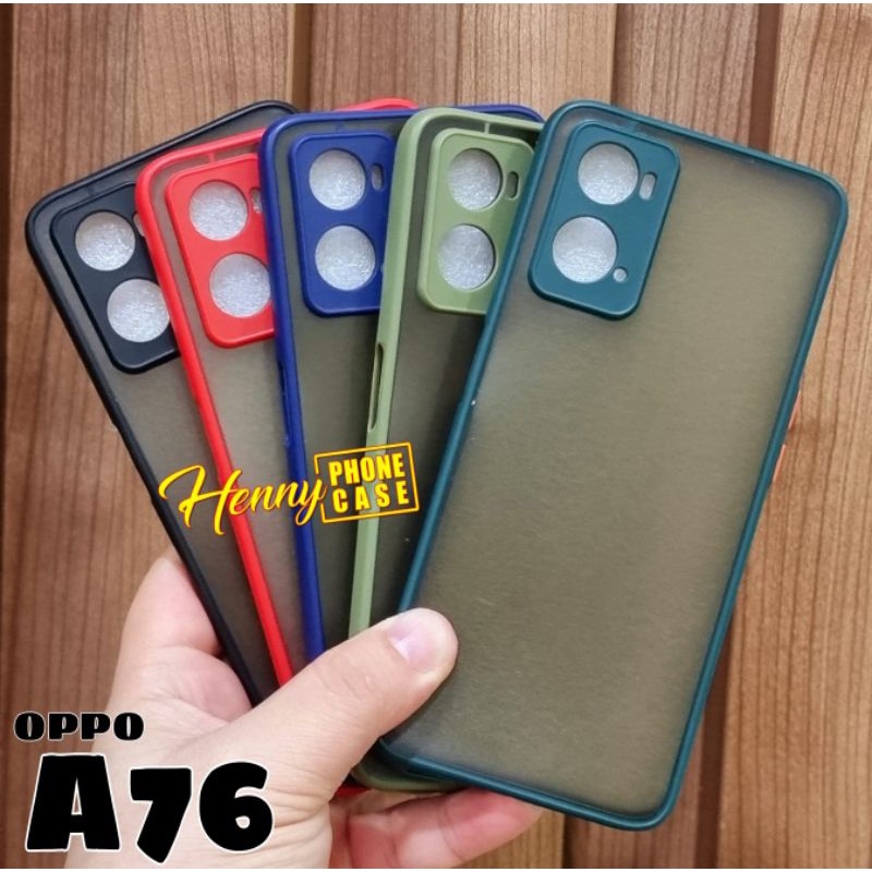 OPPO A36 A76 A96 CASE MY CHOICE PELINDUNG KAMERA CASING SOFTCASE SILIKON