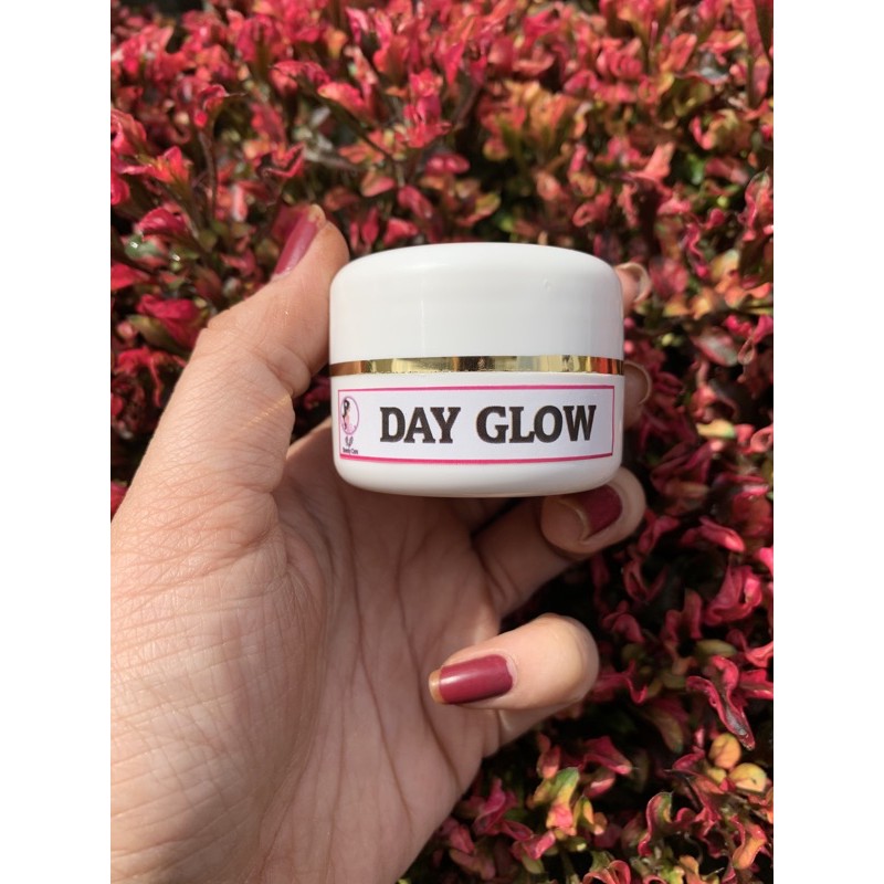 Day cream Rf Glowing