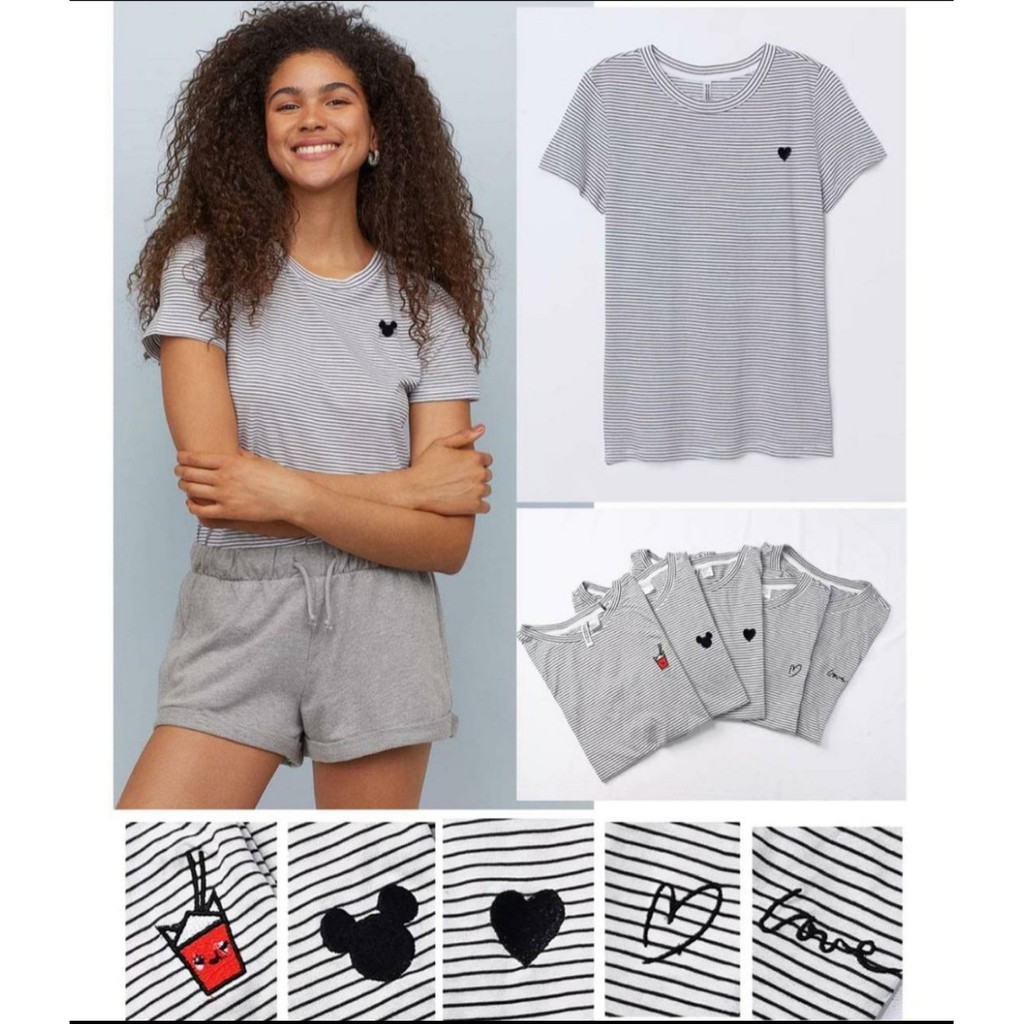 Kaos Hnm Usia Remaja sampai Dewasa Shopee Indonesia Kaos Hnm Usia Remaja sampai Dewasa Shopee Indonesia