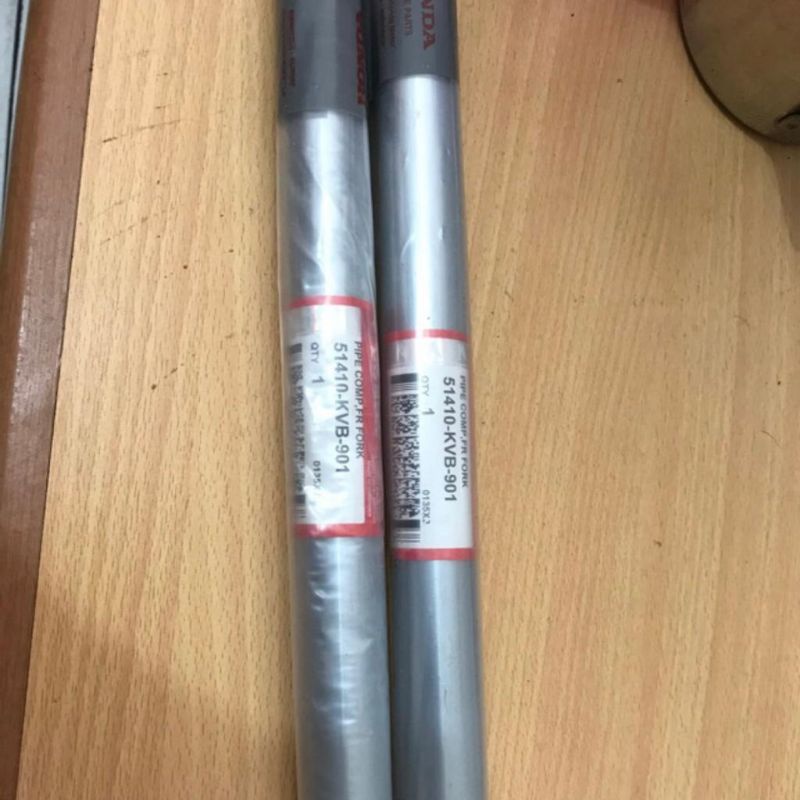 AS SHOCK BATANG SHOCK DEPAN VARIO110 LAMA OLD  VARIO CBS