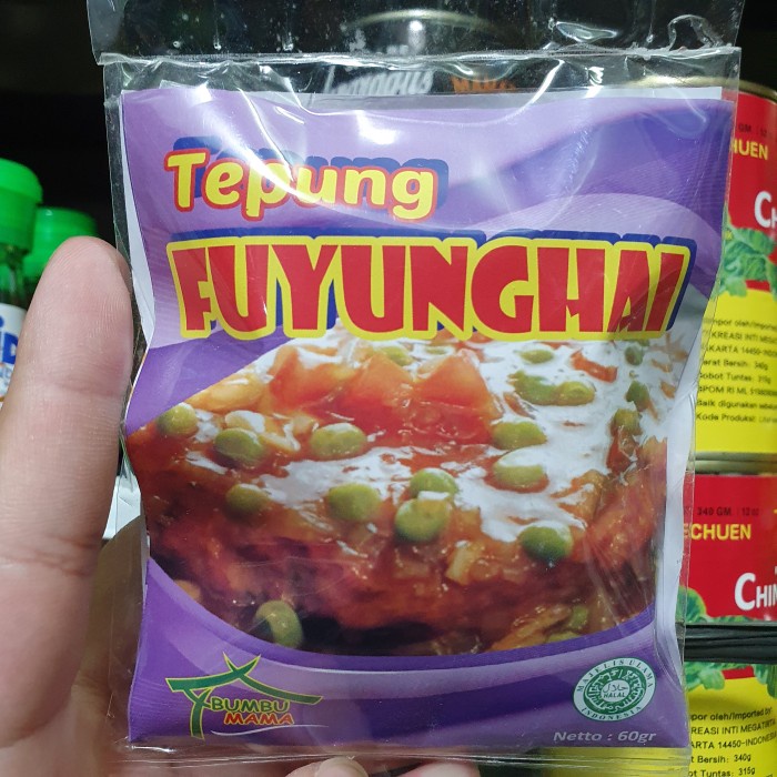 

pakai-siap-tepung-bumbu-tepung- tepung fuyunghai instant 60gr -tepung-bumbu-tepung-siap-pakai.