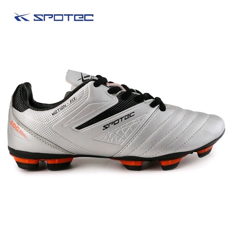 Sepatu Futsal Morphos Soccer Spotec